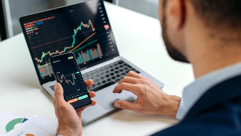Zenortix Trading Plattform